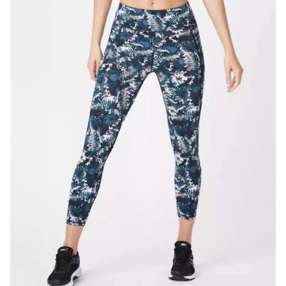 Sweaty Betty Zero Gravity Legging